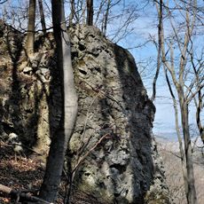 Pohanská (Malé Karpaty)