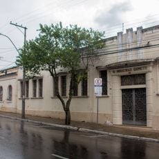 Indústrias Giometti II