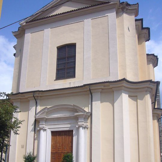 Chiesa di Santa Maria Assunta