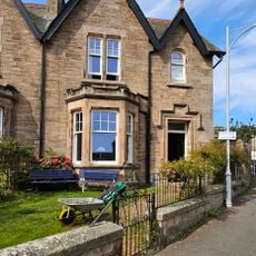 17 Castle Street, Crail