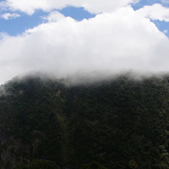 San Antonio del Tequendama