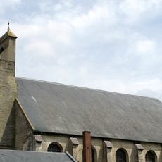 Église Saint-Léger de Flixecourt