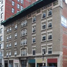 Business Women's Club