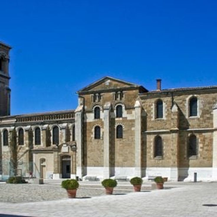 Valence Cathedral