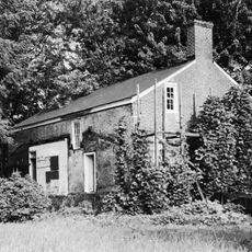 James Mills Storehouse