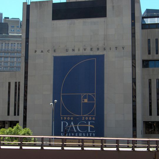 Pace University