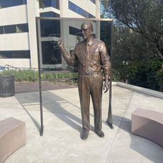 Donald Wayne Seldin, MD