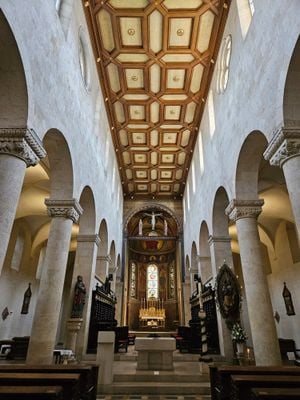 Interiør 1