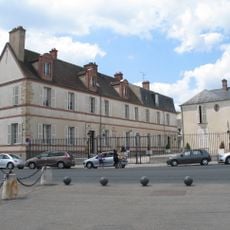 Hôtel de France et d'Angleterre