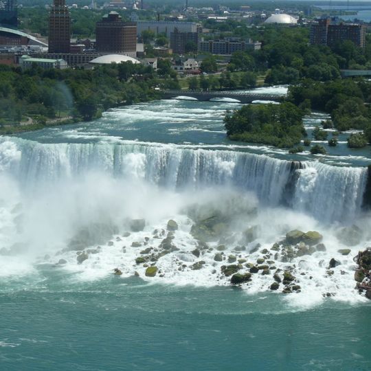 American Falls