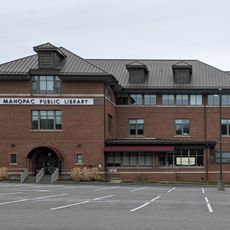 Mahopac Public Library