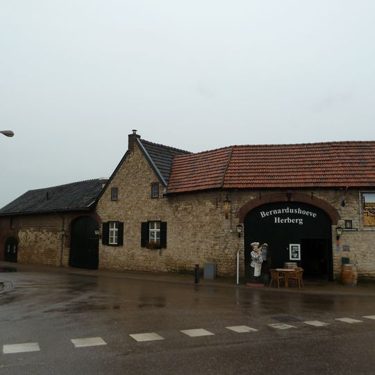 Mingersborg 22, Ubachsberg