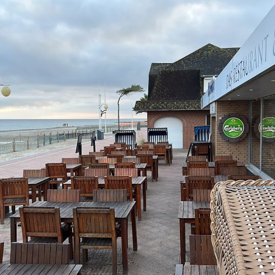 Restaurant Heimathafen