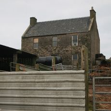 Ballychatrigan