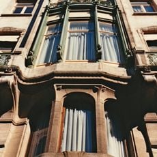 Hôtel Winssinger