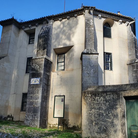 Igreja Paroquial de São Miguel
