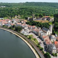 Sierck-les-Bains