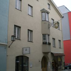 Bürgerhaus