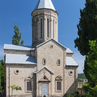 Saint George Church, Kutaisi