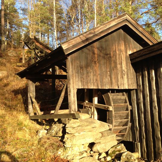 Hjärtums hembygdsförening