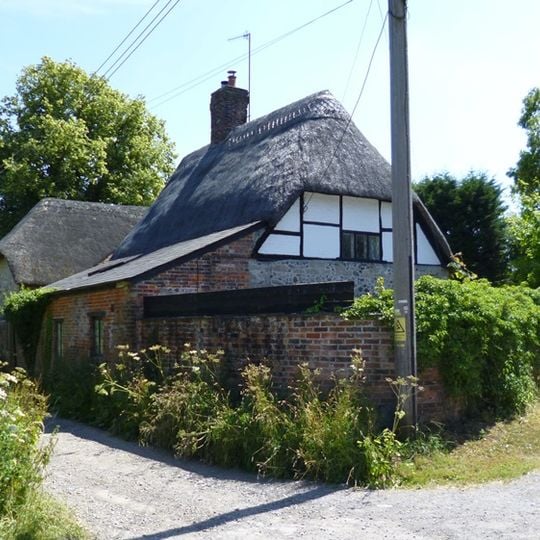 Toll Gate Cottage