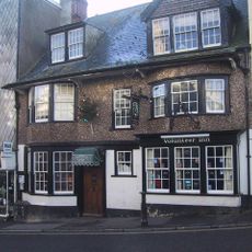 Volunteer Inn Public House