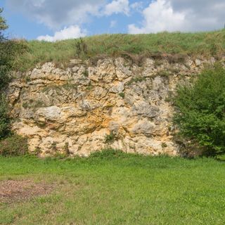 Geotop Buschelberg Hainsfarth