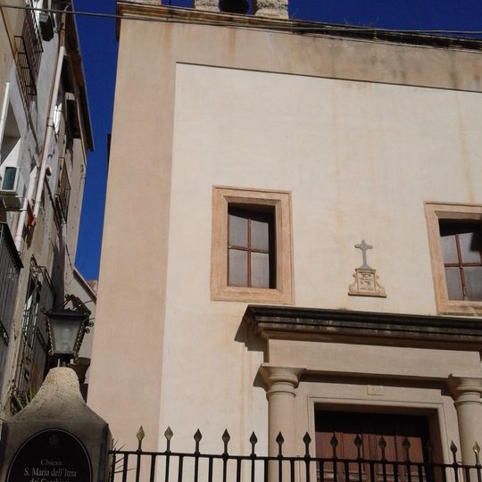 Chiesa della Madonna dell'Itria