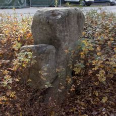 Steinkreuz in Pfaffenhofen