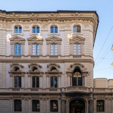 Palazzo Doria-Pamphilj