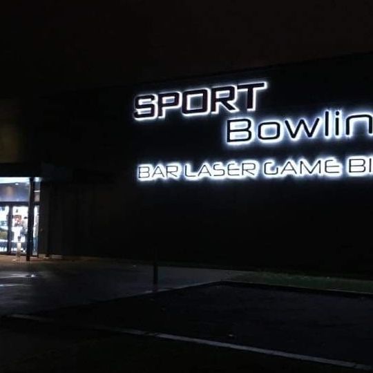 Sport Bowling