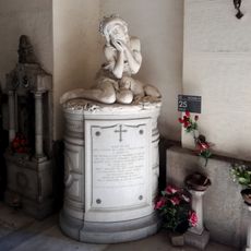 Tomba Giuditta Varni