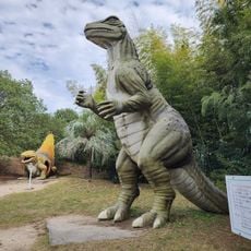 蜂ヶ峯総合公園