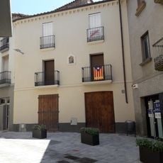 House in carrer Major, 7