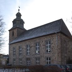 Evangelische Kirche