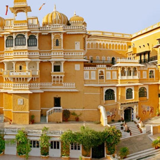 Deogarh Mahal