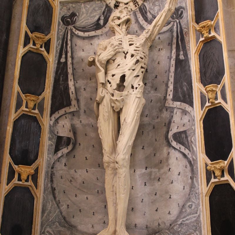 Cadaver Tomb Of Ren Of Chalon Cadaver Tomb In Saint tienne Church cadaver-tomb-of-ren-of-chalon-cadaver-tomb-in-saint-tienne-church