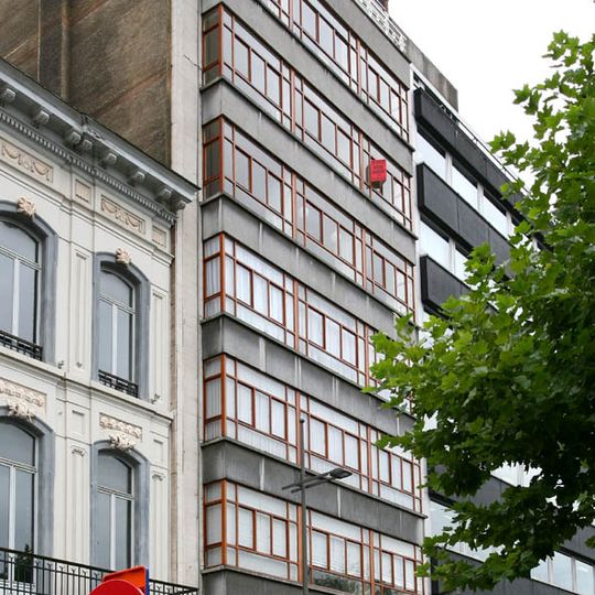 Résidence Britannia