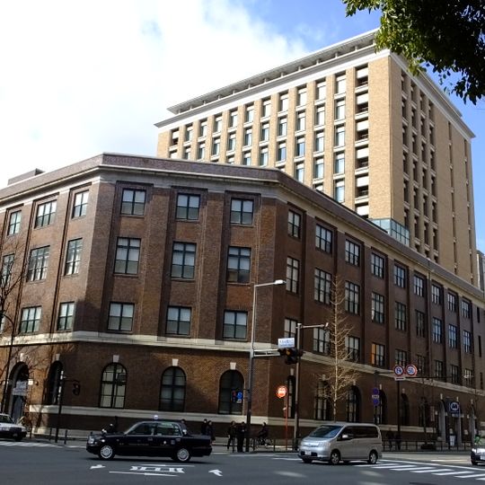 Yokohama Museum of EurAsian Cultures