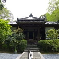 An'yō-ji Temple