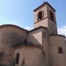 Ermita de Sant Bartomeu de la Quadra