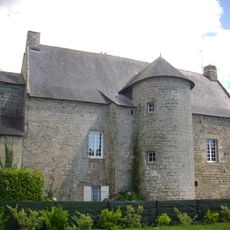 Manoir de Coëtdigo