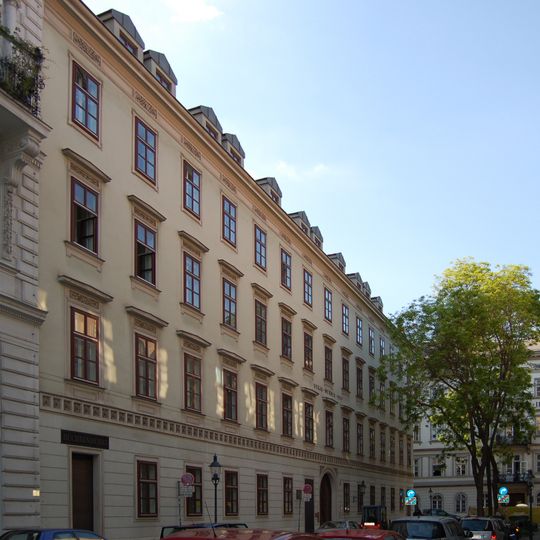 Oskar-Werner-Hof