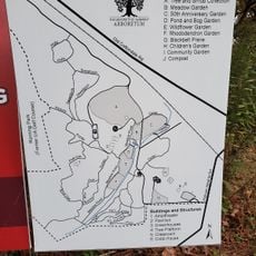 University of Alabama Arboretum