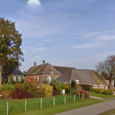 Kolkweg 44, Laag Zuthem