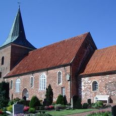 Katharinenkirche Misselwarden