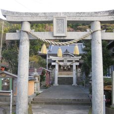 Masahiko-jinja