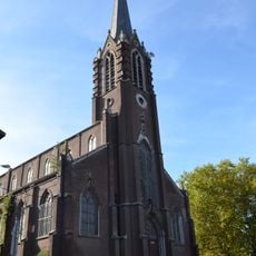 Église Saint-Basile de Couillet