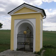 Wegkapelle hl. Johannes Nepomuk