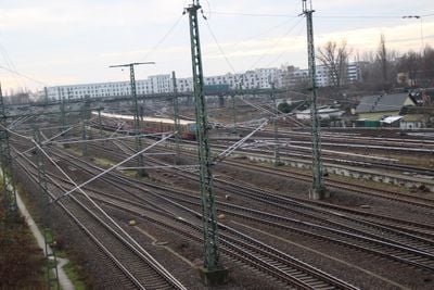The view 1